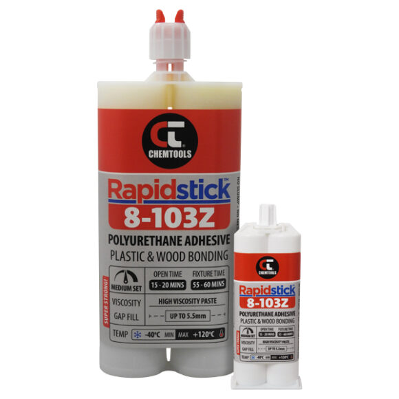 Rapidstick™ 8-103Z Polyurethane Adhesive Product Range