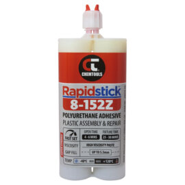 Rapidstick™ 8-152Z Polyurethane Adhesive, 400ml