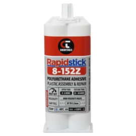 Rapidstick™ 8-152Z Polyurethane Adhesive, 50ml