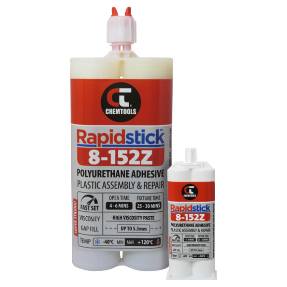 Rapidstick™ 8-152Z Polyurethane Adhesive Product Range