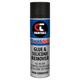 Rapidstick™ Glue & Silicone Remover, 300g