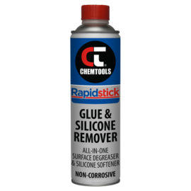 Rapidstick™ Glue & Silicone Remover, 500ml