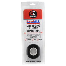 Rapidstick™ Self Fusing Silicone Repair Tape