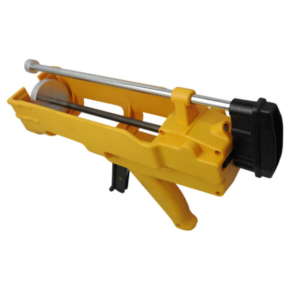 Dual Component Cartridge Dispensing Gun (10:1, 490ml)