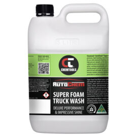 AutoChem™ Super Foam Truck Wash, 5L